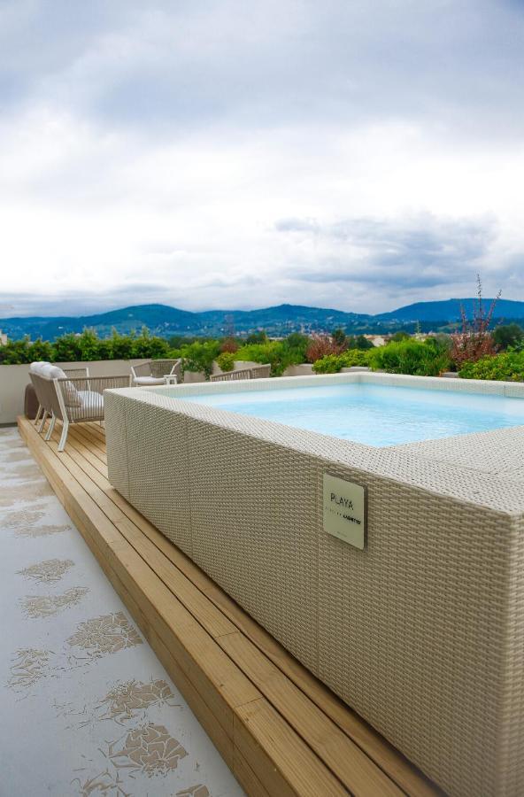 Appartamento The Rooftop