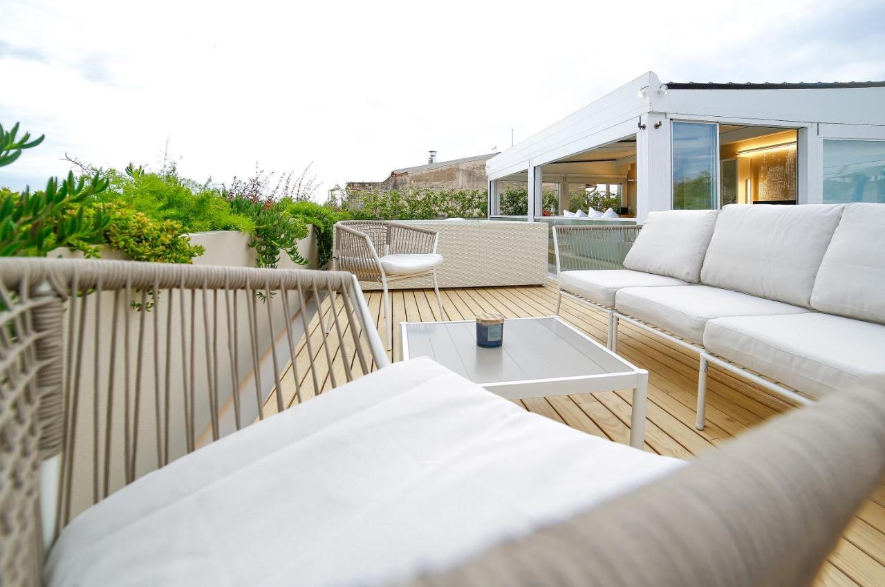 The Rooftop Appartamento Firenze