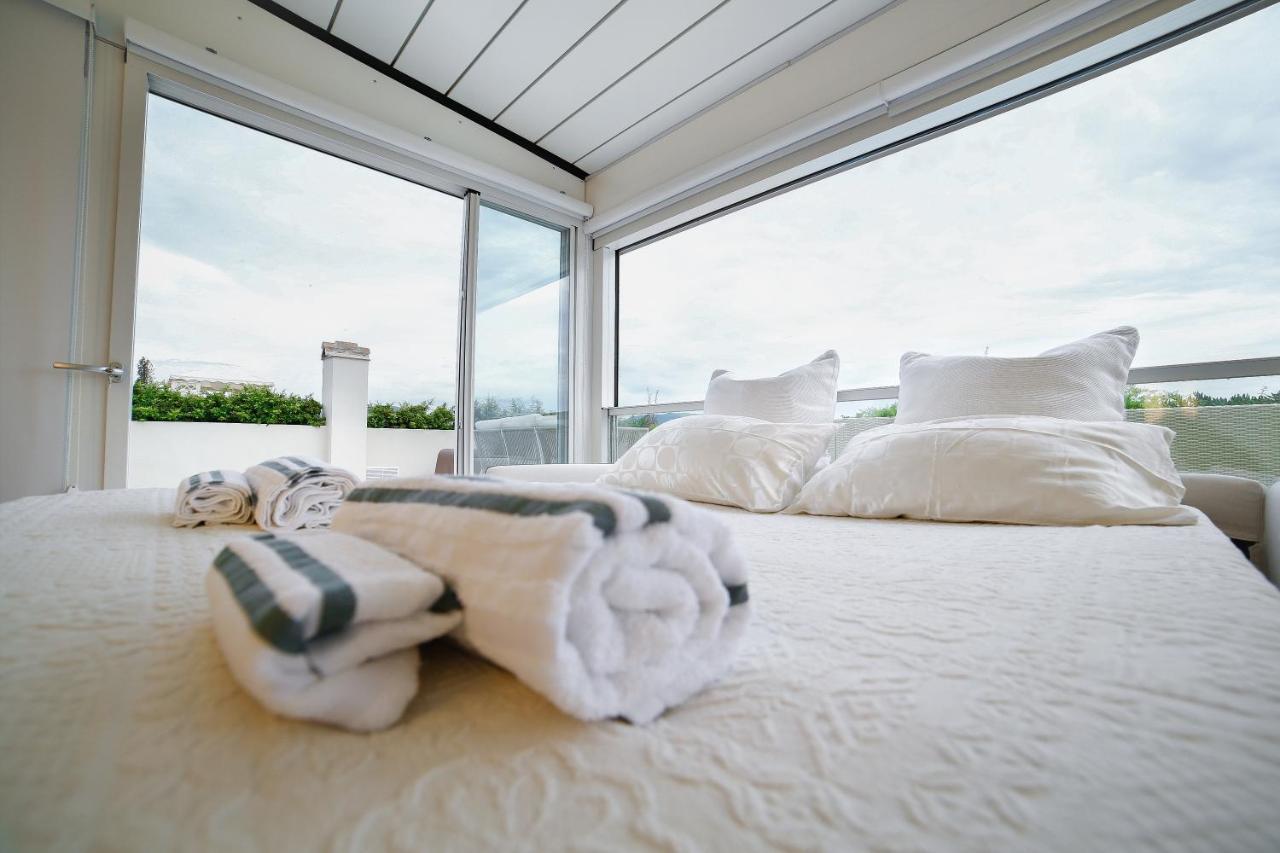 Appartamento The Rooftop *