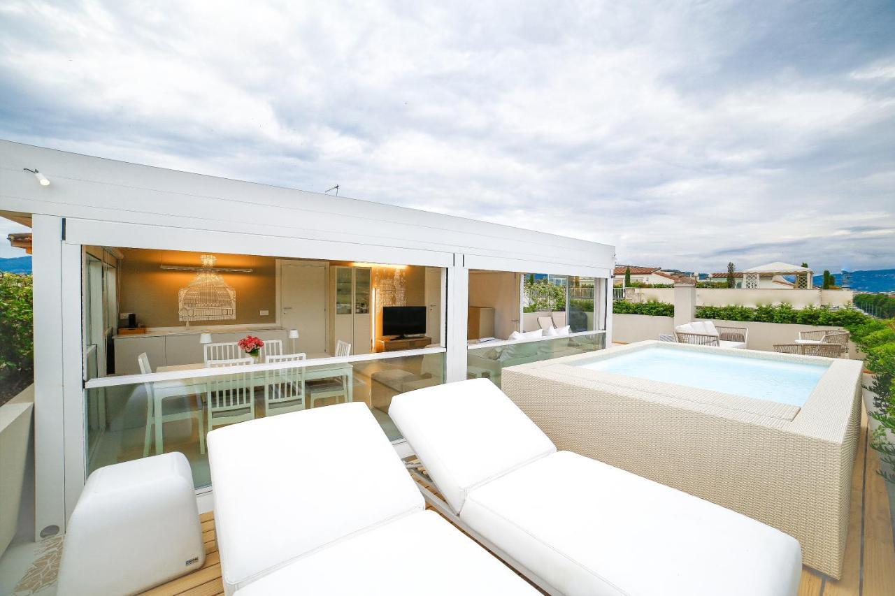 Appartamento The Rooftop