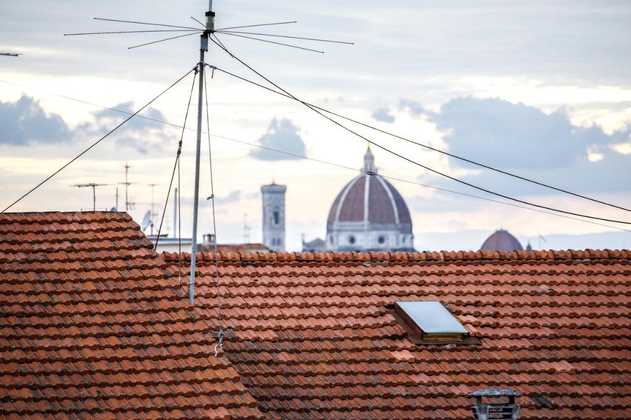 Appartamento The Rooftop Firenze