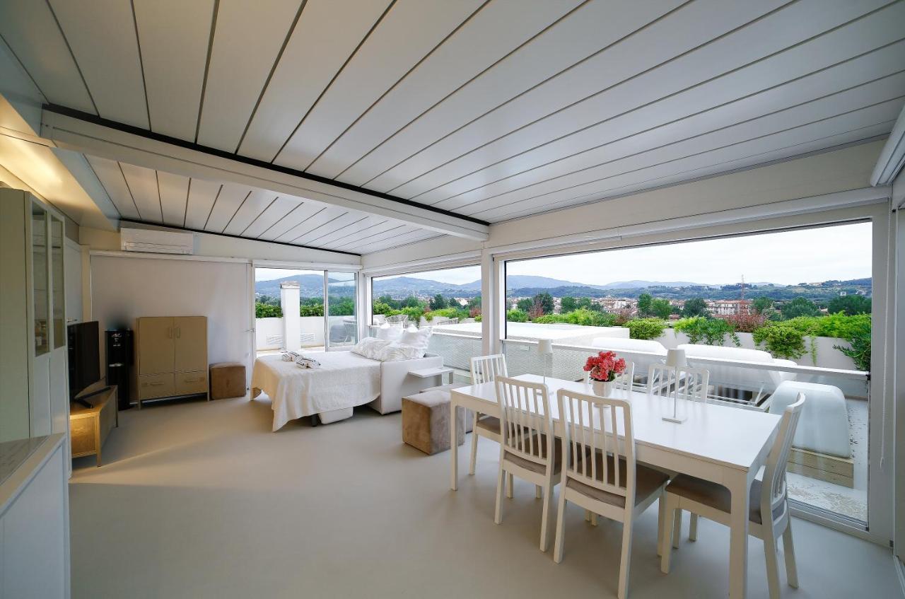 Appartamento The Rooftop Firenze