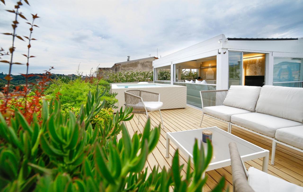 Appartamento The Rooftop *