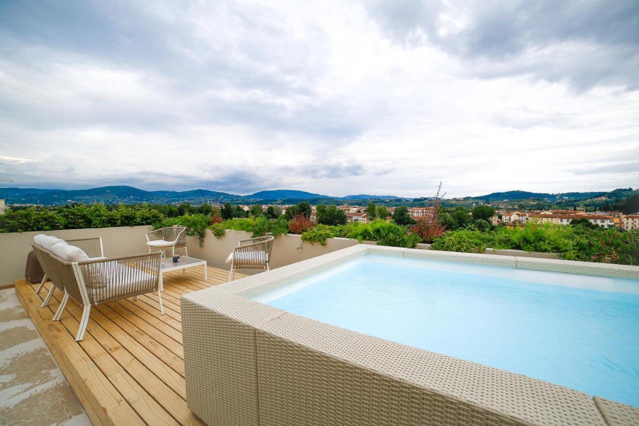 Appartamento The Rooftop Firenze