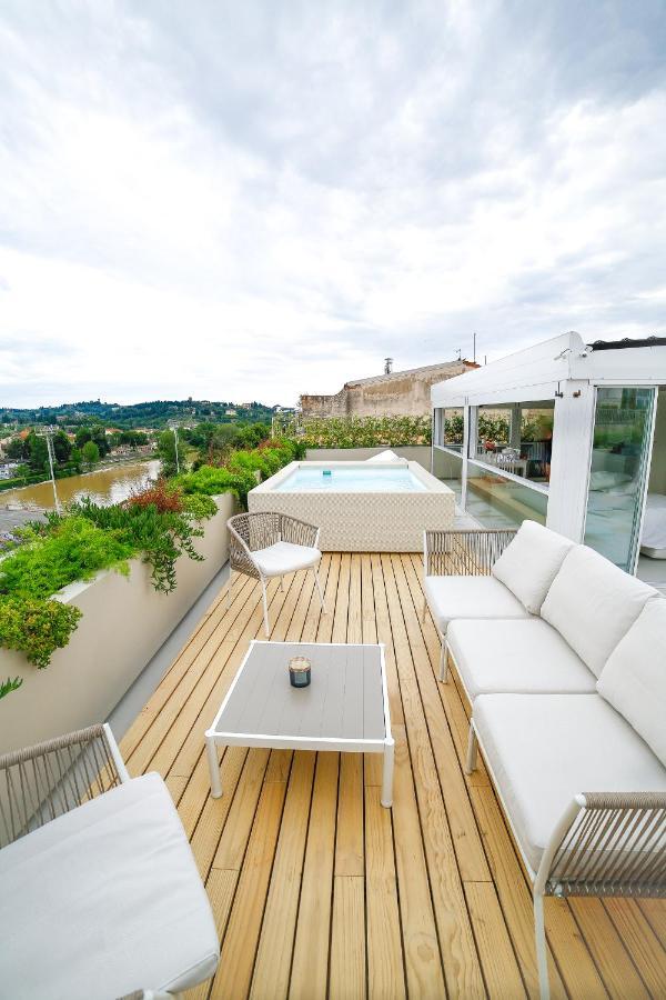 The Rooftop Appartamento