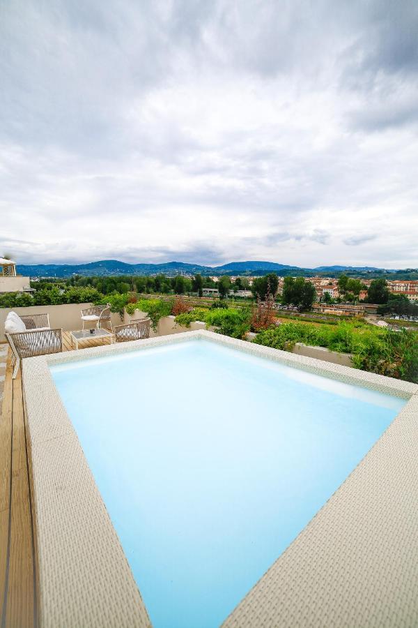 Appartamento The Rooftop Firenze